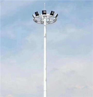 可定制设计-15米高杆灯