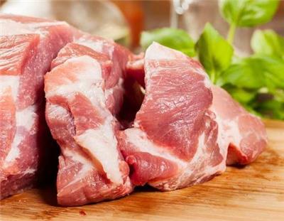 进口冷冻猪肉货运代理公司-进口冷冻牛肉一般贸易那家公司可以做