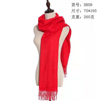 巢湖开业祭祖红围巾刺绣-祭祖围巾