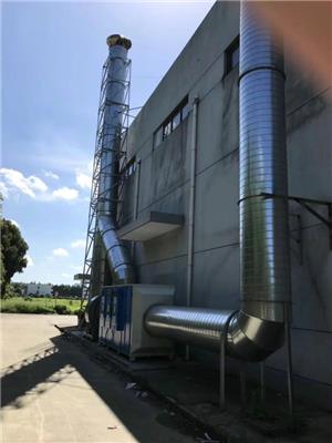 西安工厂除尘设备安装公司-陕西凯越环保科技