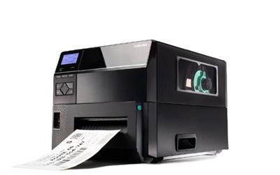 上海东芝EX6T3 6英寸宽幅工业级打印机 可以7×24小时重度打印