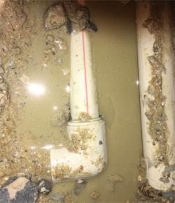 广州房屋暗管漏水检测，各种地下水管漏水检测