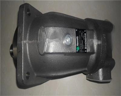 力士乐德国 PVQ51-1X/193-027RA15DDMC 力士乐液压泵