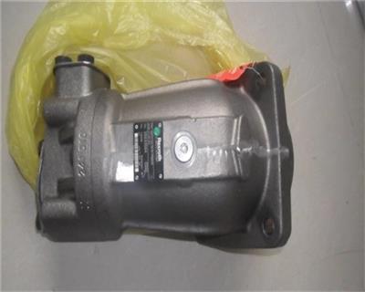德国油泵 A2FM80/61W-VBB010 液压泵