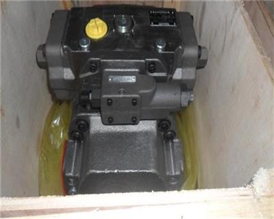 原装进口 力士乐液压泵 PVV1-1X/018RA15UVB