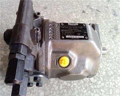 液压泵 力士乐油泵 A2FM45/61W-VZB010