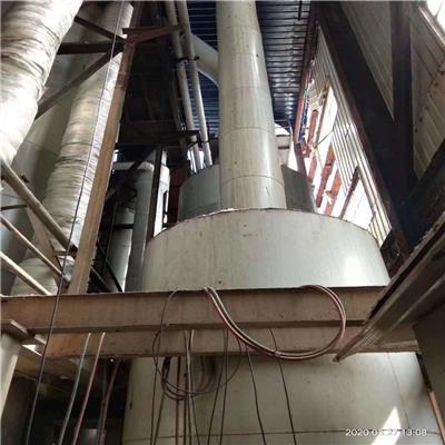 现货直供二手蒸发器价格 钛材蒸发器 废水处理蒸发器