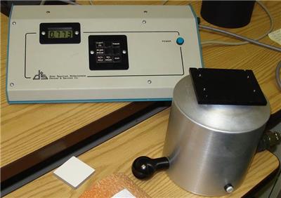 DS Model SSR 太阳光谱反射率测量仪