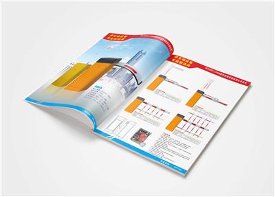 沙井画册模具公司画册设计 沙井宣传册设计印刷