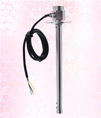 可测水电容式传感器液位计-发电机传感器发电机油位传感器-发动机测油传感器