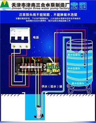 变频循环泵-承德变频泵厂家