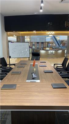 天津会议桌-办公会议桌