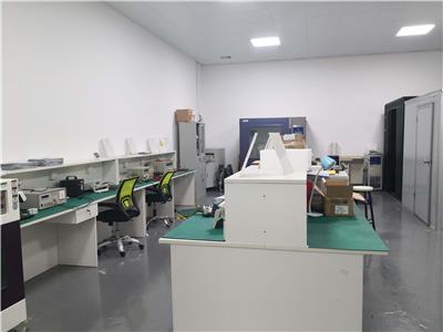 北京CE认证实验室