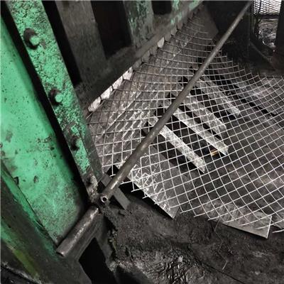 铁路热浸锌重型钢板网供应厂家