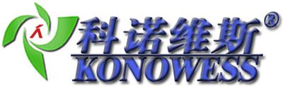 浙江科诺维斯通风系统有限公司