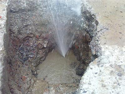 广州水管暗漏检测服务，暗管渗水探测服务