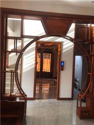 北京别墅电梯丰台家用小电梯观光电梯