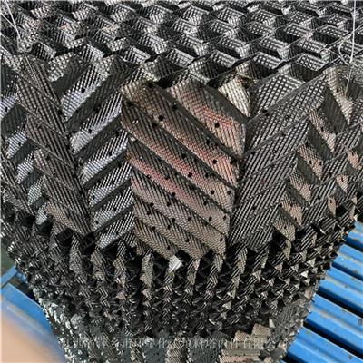 萍鄉廠家 金屬孔板波紋填料 450Y不銹鋼孔板波紋