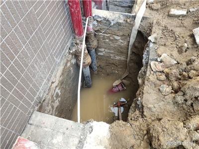 广州小区供水管漏水检测维修，小区排污管堵塞探测