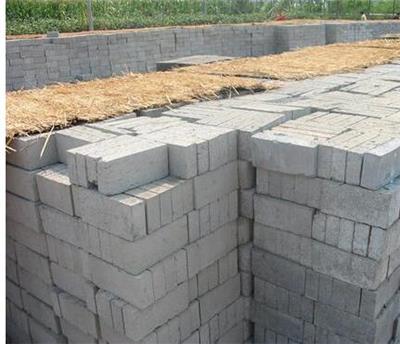 天津和平区小标砖 水泥砖 粉煤灰小标砖