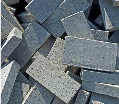 天津河东区水泥小标砖 批发厂家 20小标砖尺寸