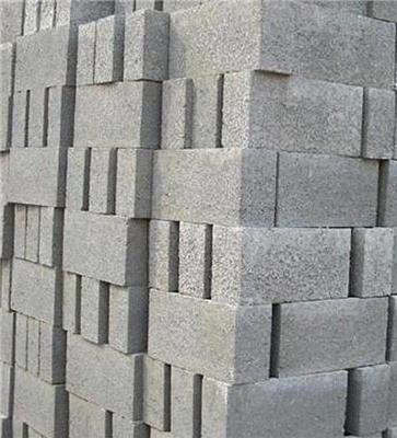 20小标砖尺寸 批发厂家 天津市混凝土小标砖