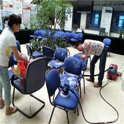 广东办公椅清洗服务-保洁-详情了解更多