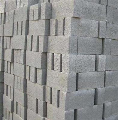 天津南开区水泥砖砖厂 规格齐全