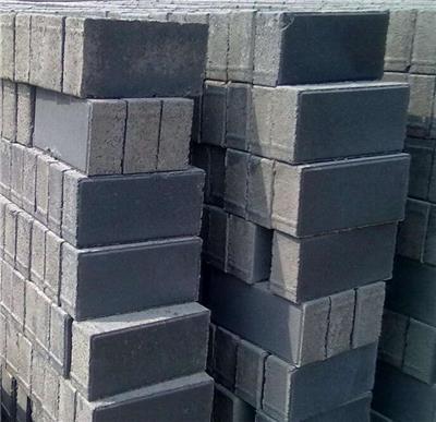 水泥彩砖 批发厂家 天津市灰色水泥砖