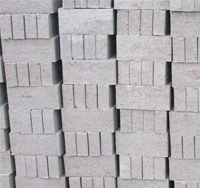 透水砖 空心水泥砖生产厂家 天津南开区水泥砖厂家