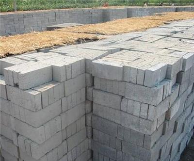 水泥标准砖 混凝土砖 天津河西区水泥砖厂