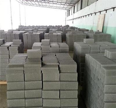 标准砖 空心水泥砖生产厂家 天津河东区水泥砖