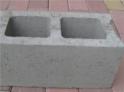 天津西青区空心砖批发 空心砖与多孔砖的区别