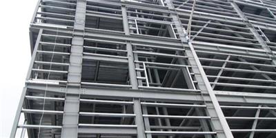 杨浦区钢结构楼梯 上海隽珞金属制品供应