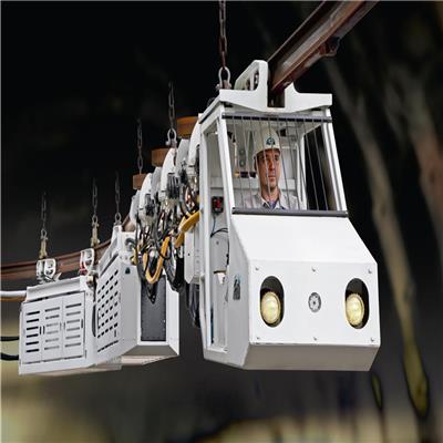 柴油机单轨吊 单轨吊 生产 供应运输单轨吊 单轨吊配件