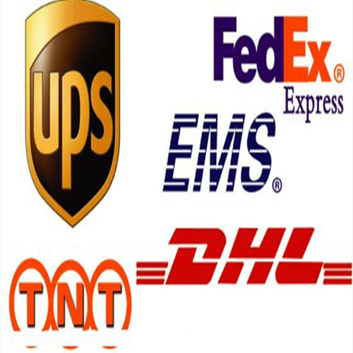 上海DHL快递FedEx快递UPS快递EMS快递TNT快递卡片报关