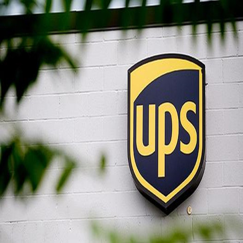 UPS快递个人物品进境被扣委托上海机场快递清关公司