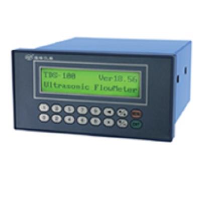 大连海峰TDS-100F3插入式式超声波流量计