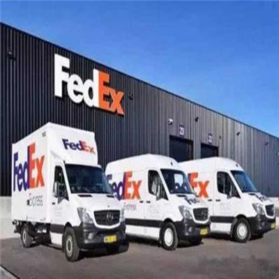 FedEx客服要求客户自己找代理报关_上海快递报关公司