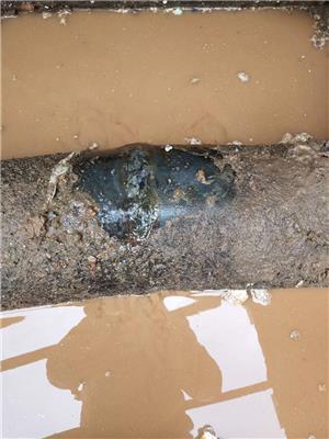 广州本地漏水检测公司，全天提供供水管漏水检测服务