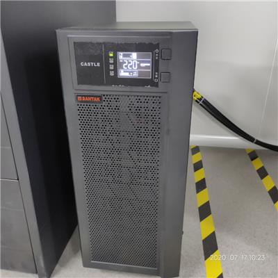 广东山特UPS电源报价-不断电续航3KVA