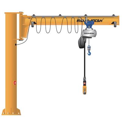 30米长悬臂吊 悬臂吊的用途上海悬臂吊厂家厂家供应 价格优惠