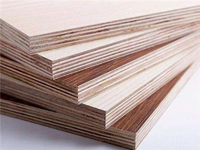 细木工板生态板全国发货 诚信经营 上海新班木业供应