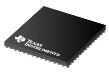 TI:IWR6443智能毫米波传感器