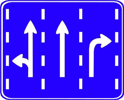 道路指示反光标牌 道路反光标牌 贺州国道道路指示标牌