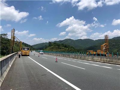 广州24米桁架桥检车出租 质量稳定