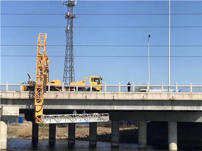 惠州20米桥梁补修车租赁公司 行业经验丰富