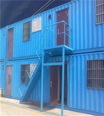 珠海市金湾区高价回收住人集装箱 活动房 建筑工程*