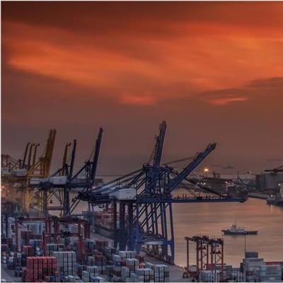 马来西亚航材进口国际海运价格 国际物流 多年行业经验