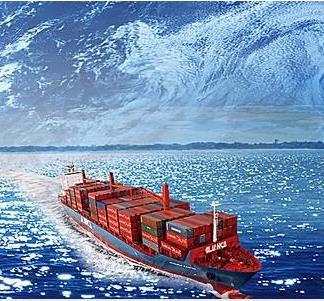 纽约精密仪器国际海运收费标准 跨区域物流 多年行业经验